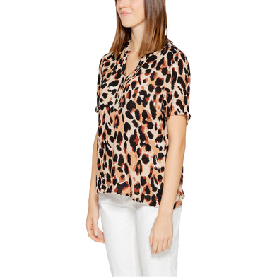 Vila Clothes Blouse Donna