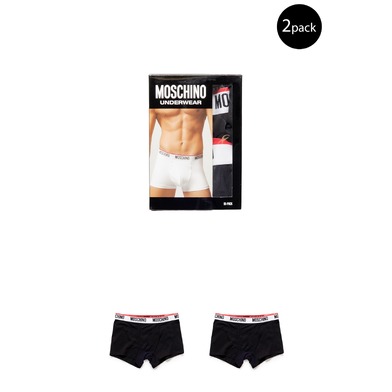 Moschino Underwear Intimo Uomo