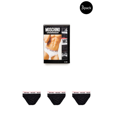 Moschino Underwear Intimo Uomo