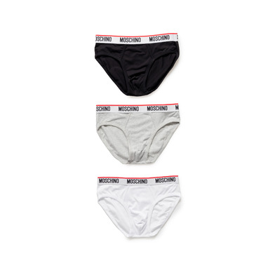 Moschino Underwear Intimo Uomo