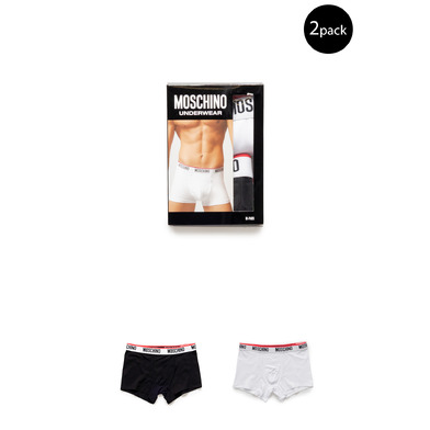 Moschino Underwear Intimo Uomo