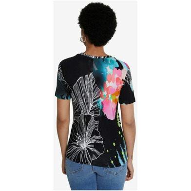 Desigual Maglia Donna