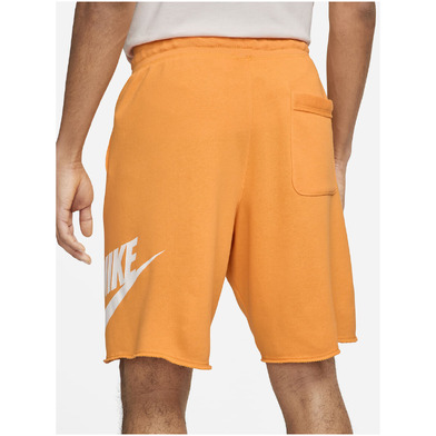 Nike Bermuda Uomo