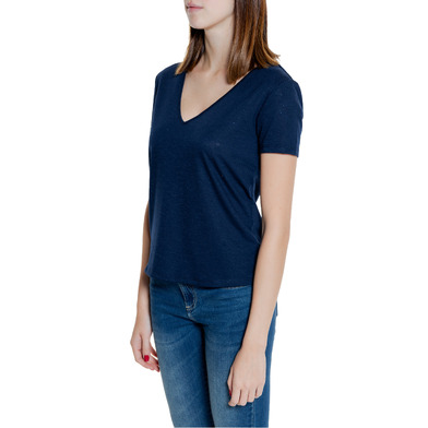 Jacqueline De Yong T-Shirt Donna