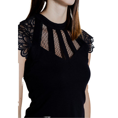 Morgan De Toi T-Shirt Donna