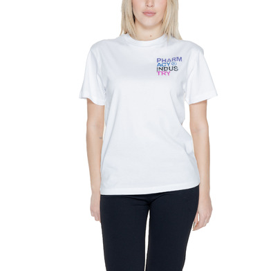 Pharmacy T-Shirt Donna