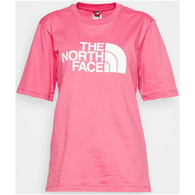 The North Face T-Shirt Donna