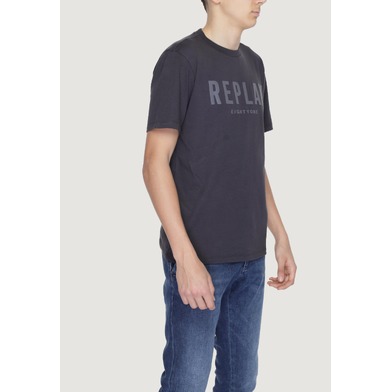 Replay T-Shirt Uomo