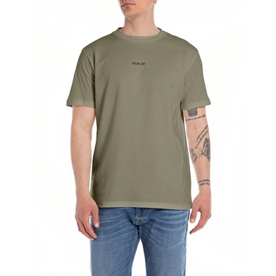 Replay T-Shirt Uomo