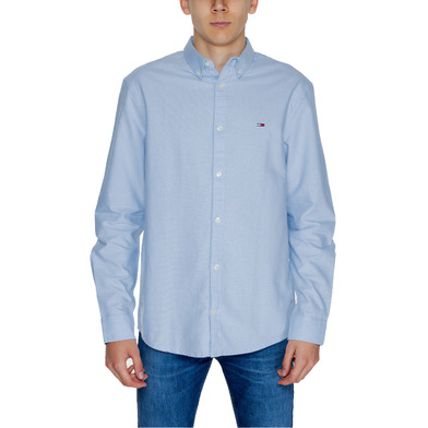 Tommy Hilfiger Jeans Camicia Uomo