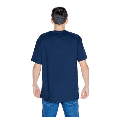 Tommy Hilfiger Jeans T-Shirt Uomo