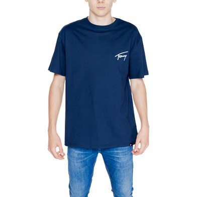 Tommy Hilfiger Jeans T-Shirt Uomo