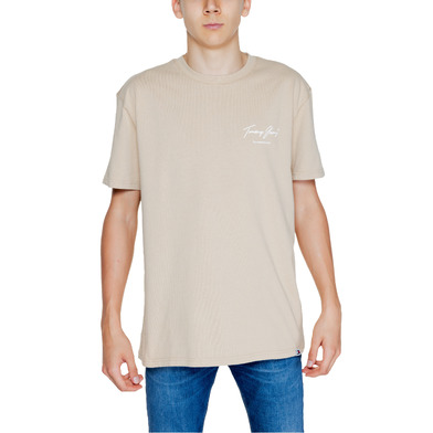 Tommy Hilfiger Jeans T-Shirt Uomo