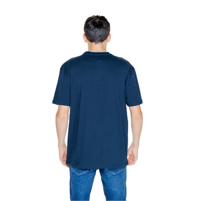 Tommy Hilfiger Jeans T-Shirt Uomo