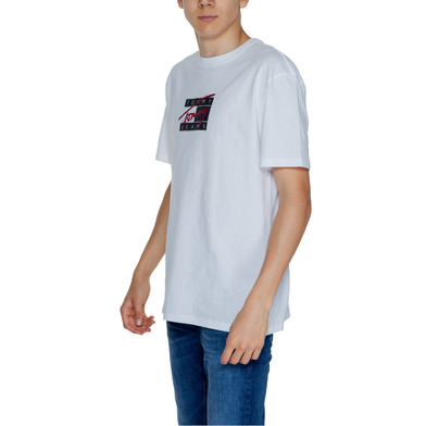 Tommy Hilfiger Jeans T-Shirt Uomo