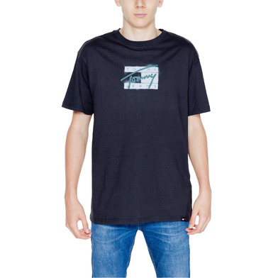 Tommy Hilfiger Jeans T-Shirt Uomo