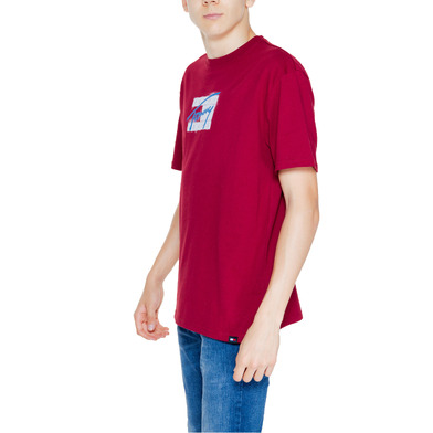 Tommy Hilfiger Jeans T-Shirt Uomo