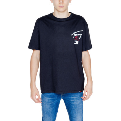 Tommy Hilfiger Jeans T-Shirt Uomo