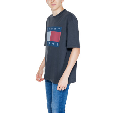 Tommy Hilfiger Jeans T-Shirt Uomo