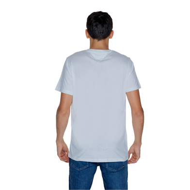 Tommy Hilfiger Jeans T-Shirt Uomo