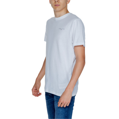 Tommy Hilfiger Jeans T-Shirt Uomo