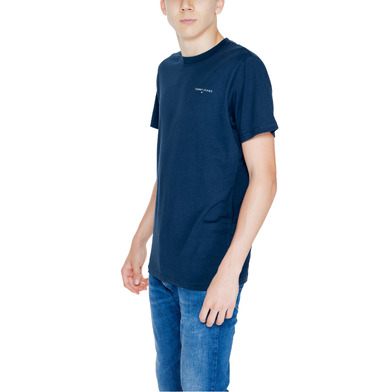 Tommy Hilfiger Jeans T-Shirt Uomo