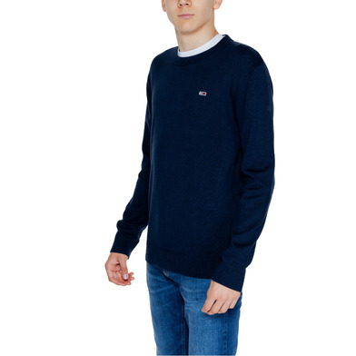 Tommy Hilfiger Jeans Maglia Uomo