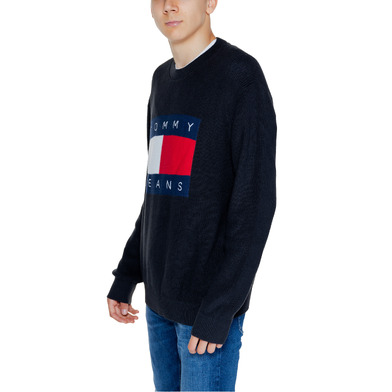 Tommy Hilfiger Jeans Maglia Uomo