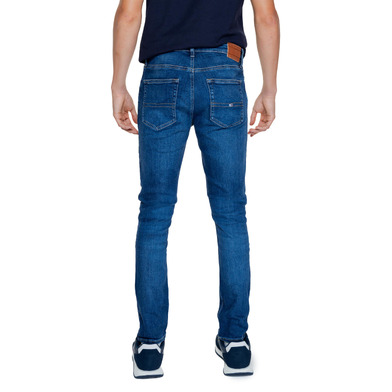 Tommy Hilfiger Jeans Jeans Uomo