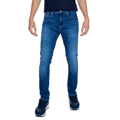 Tommy Hilfiger Jeans Jeans Uomo