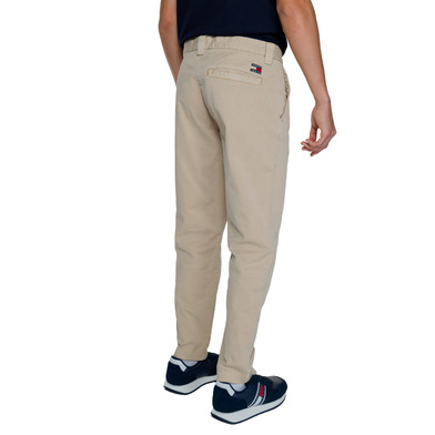 Tommy Hilfiger Jeans Pantaloni Uomo