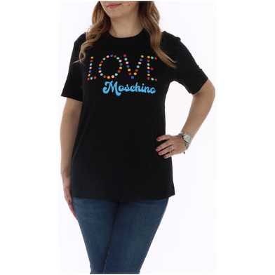 Love Moschino T-Shirt Donna