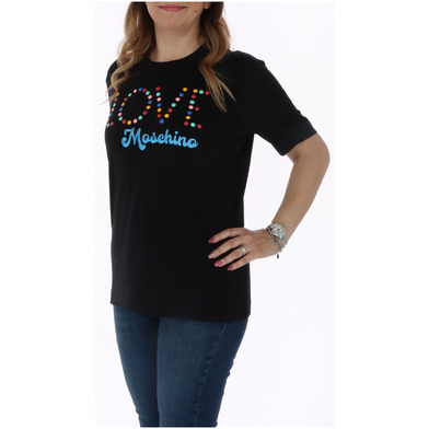 Love Moschino T-Shirt Donna