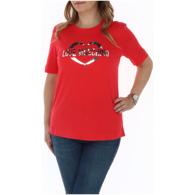 Love Moschino T-Shirt Donna