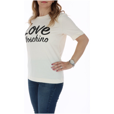 Love Moschino T-Shirt Donna