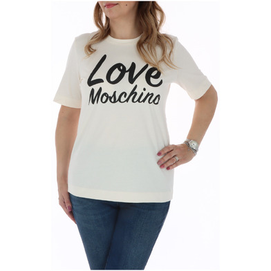 Love Moschino T-Shirt Donna