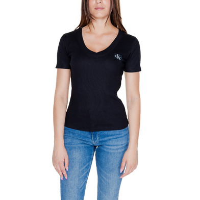 Calvin Klein Jeans T-Shirt Donna