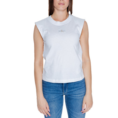 Calvin Klein Jeans T-Shirt Donna