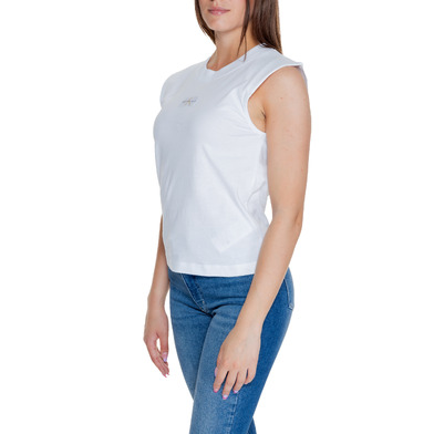 Calvin Klein Jeans T-Shirt Donna