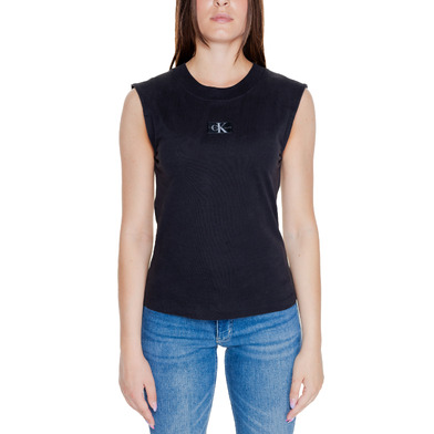 Calvin Klein Jeans T-Shirt Donna