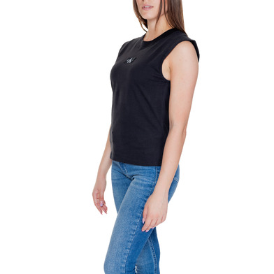 Calvin Klein Jeans T-Shirt Donna