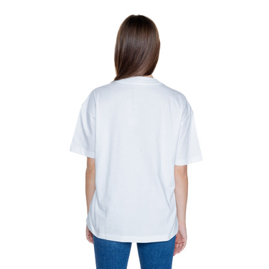 Calvin Klein Jeans T-Shirt Donna