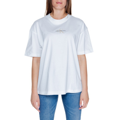 Calvin Klein Jeans T-Shirt Donna