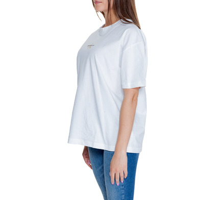 Calvin Klein Jeans T-Shirt Donna