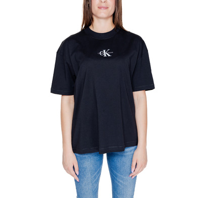 Calvin Klein Jeans T-Shirt Donna