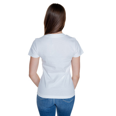 Calvin Klein Jeans T-Shirt Donna