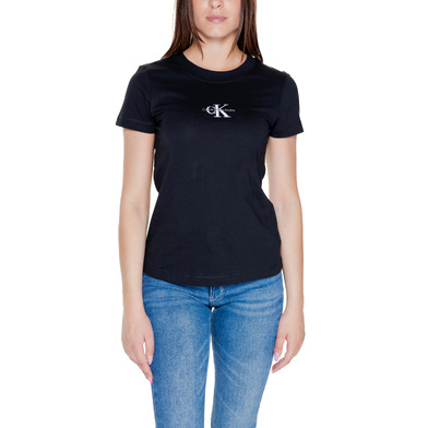 Calvin Klein Jeans T-Shirt Donna