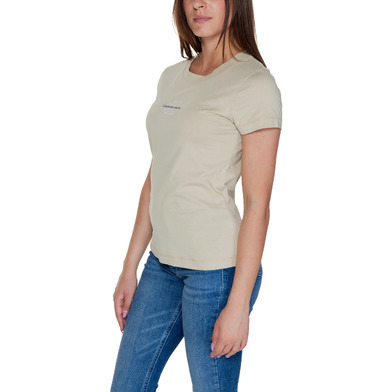 Calvin Klein Jeans T-Shirt Donna