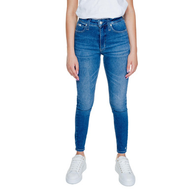 Calvin Klein Jeans Jeans Donna