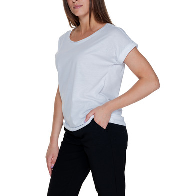 Vila Clothes T-Shirt Donna